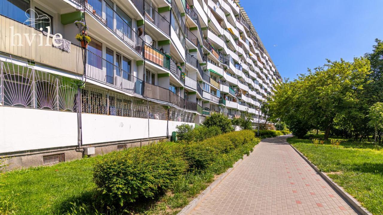 Gdansk - Jagiellonska 10 Exterior photo